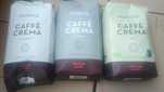 Kawa ziarno 1 kg  Hornig arabica u robusta