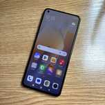 Xiaomi mi 11 lite 5g NE 6/128GB truffle black