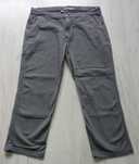 Duże męskie spodnie jeansowe CARHARTT rozm. 3XL W40 L30 STRETCH z USA!