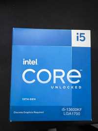 I5-13600KF Procesor