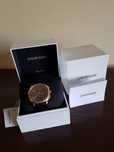 Zegarek Calvin Klein K8Q376C3 Posh Chronograf Kwarcowy