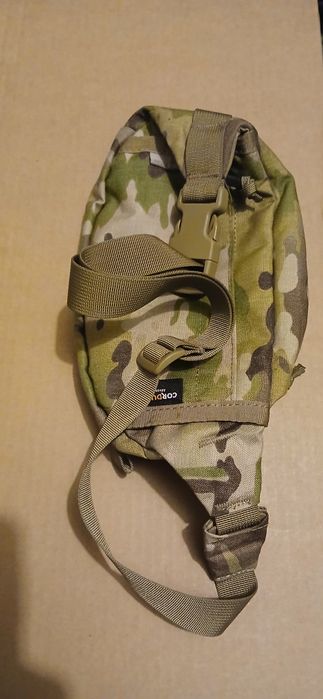Бананка Helikon Possum - MultiCam
