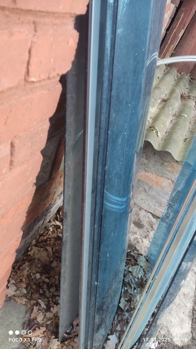 Душова кабіна на запчасті тільки Миргород