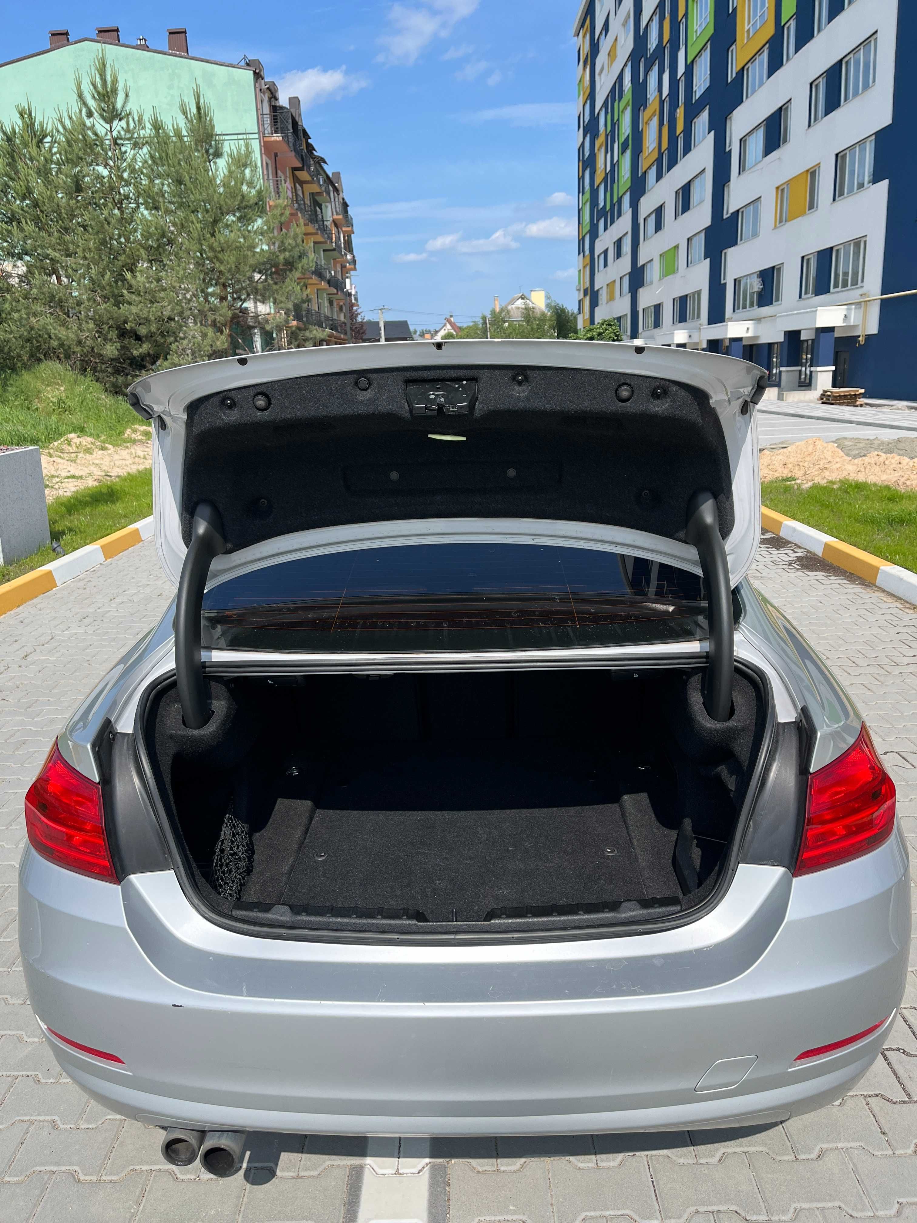 Продам BMW 428i Xdrive