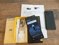 Xiaomi Poco F5 5G 12GB/256GB Preto Selminovo C/Garantia Aceito Retomas