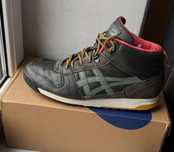 Asics Tiger GTX -  45 Розмір