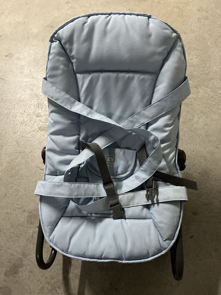 Varios artigos para bebe