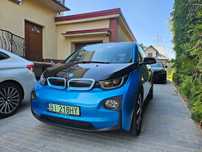 BMW i3 BMW i3 94Ah stan bardzo dobry