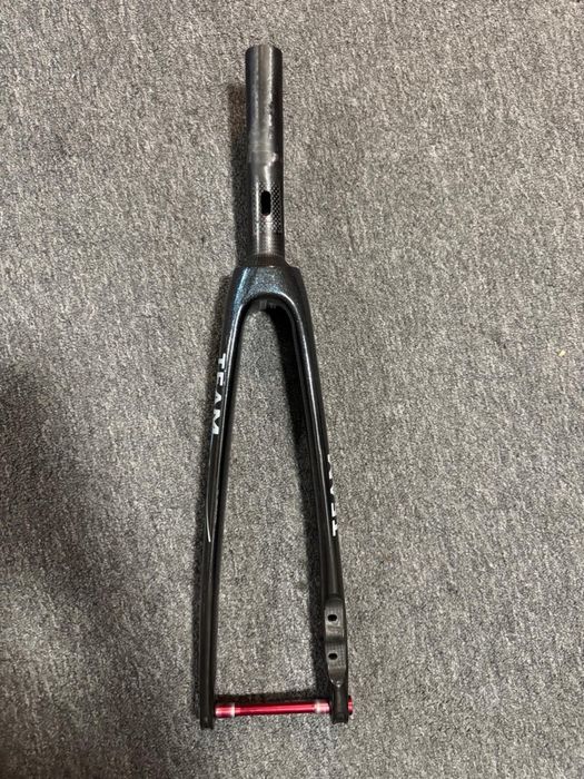 Widelec do szosy scott addict lub do gravel