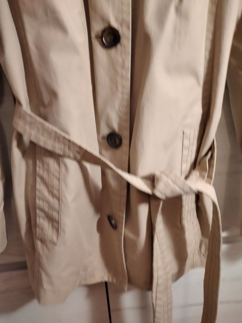 Płaszczyk esprit l/xl