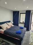 Apartament Aroma premium centrum Ciechocinek