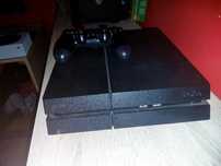 Używane PlayStation 4