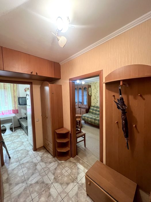 Оренда 1-кімнатної квартири, р-н Луначарського