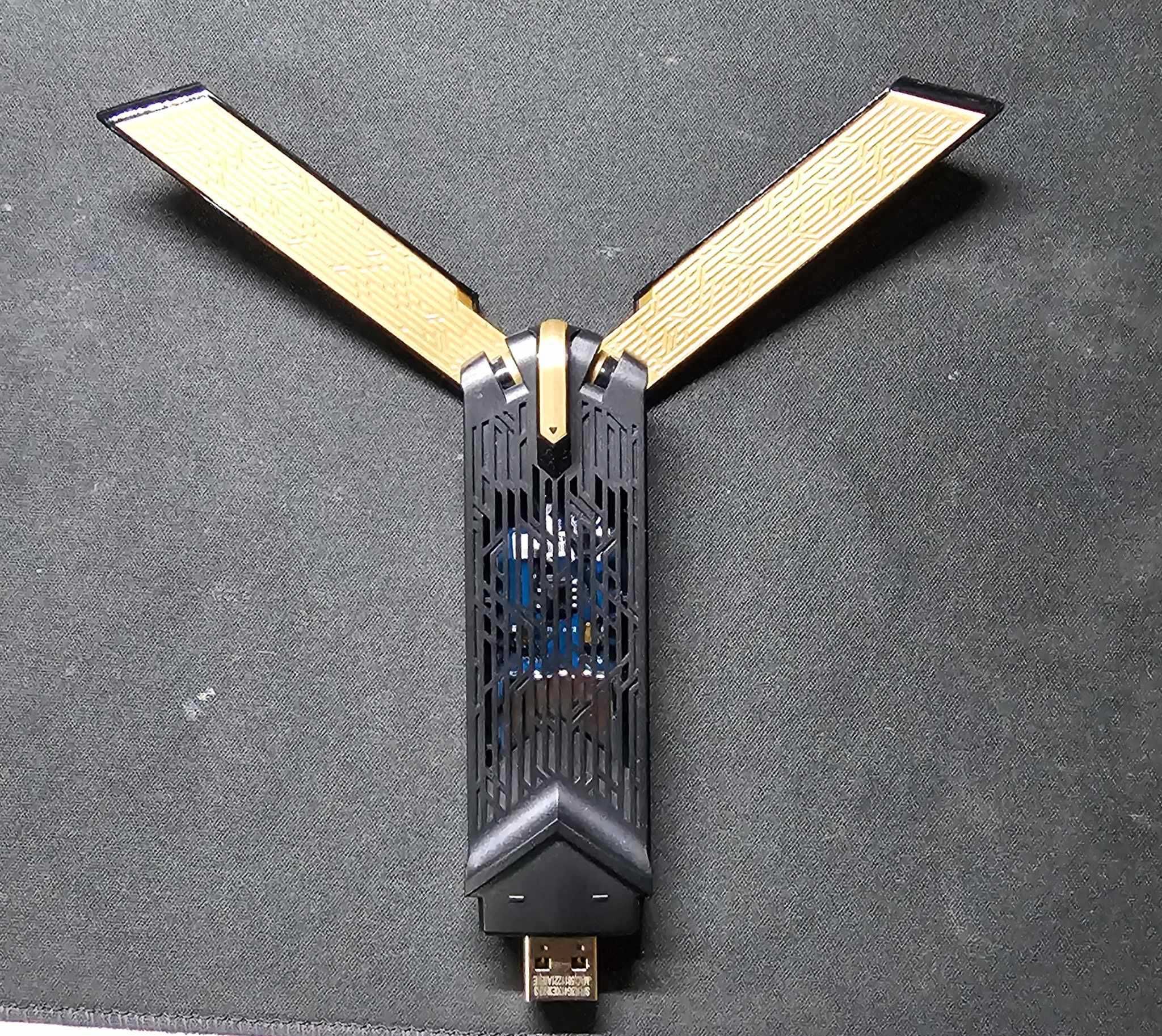 Karta Sieciowa ASUS USB-AX56 WiFi 6