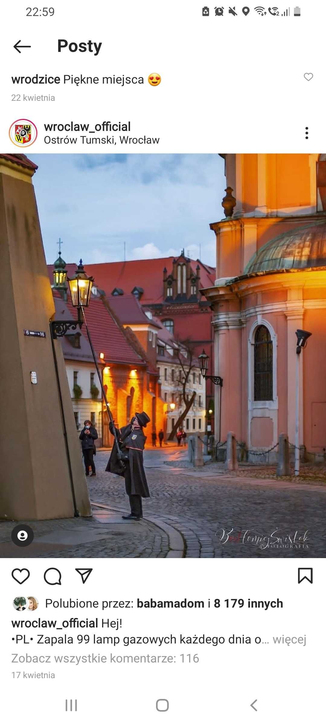 Apartament Rynek Wrocław