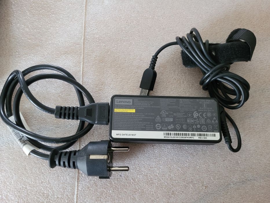 Неттоп, міні комп'ютер Lenovo M720q i3-8100T/DDR4 8Gb