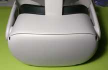 Окуляри віртуальної реальності Meta Oculus Quest 2 64Gb