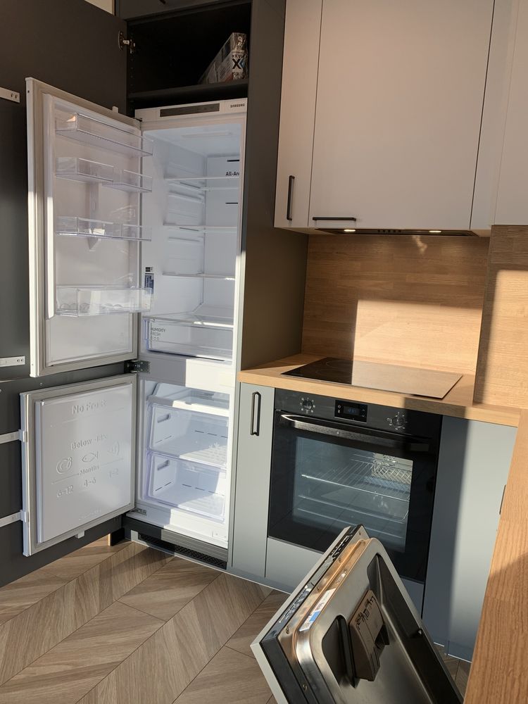 Nowy Apartament Strzeszyn Grecki, 2 pokoje, niski czynsz, winda, balk