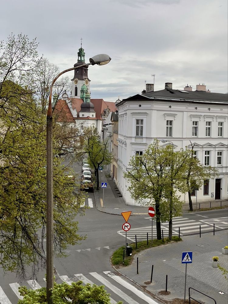 Wyjątkowy apartament dla 3 osób blisko stacji PKP