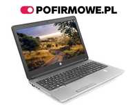 Laptop 15,6" HP ProBook 650 G1 i5 8GB Kamera 256GB SSD Win10 Klasa A