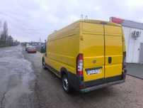 Fiat Ducato l3h2 Klima Maxi wzmocniony rok 2010