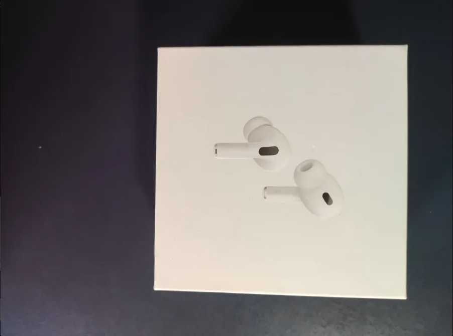 airpods pro segunda geraçao