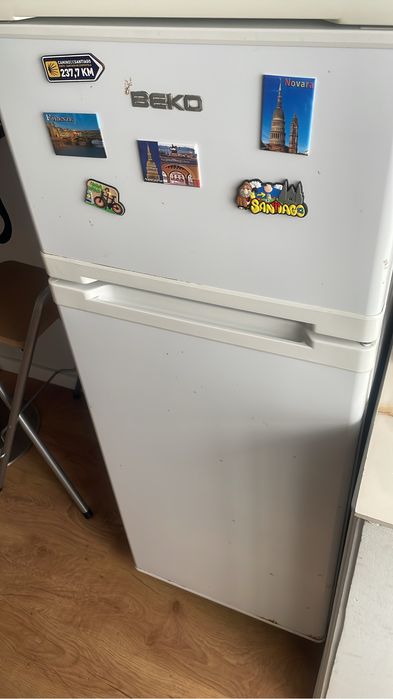 Frigorifico Beko