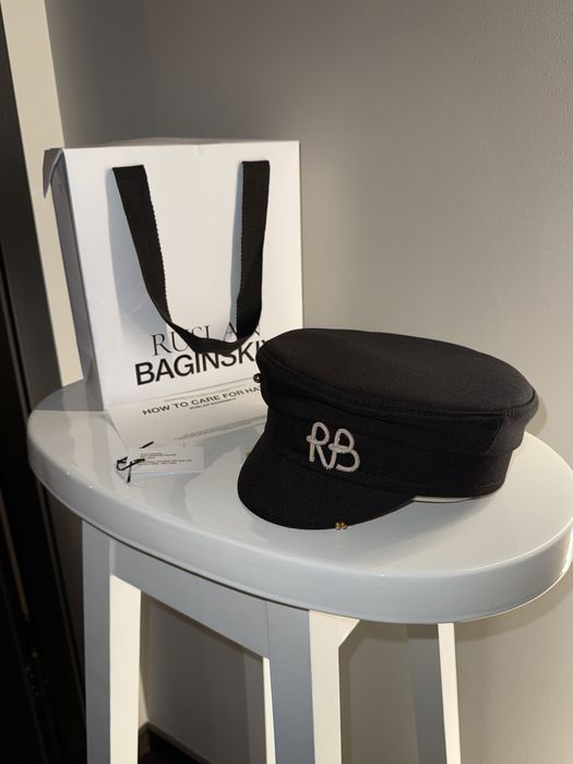 Ruslan Baginskiy xs NEW