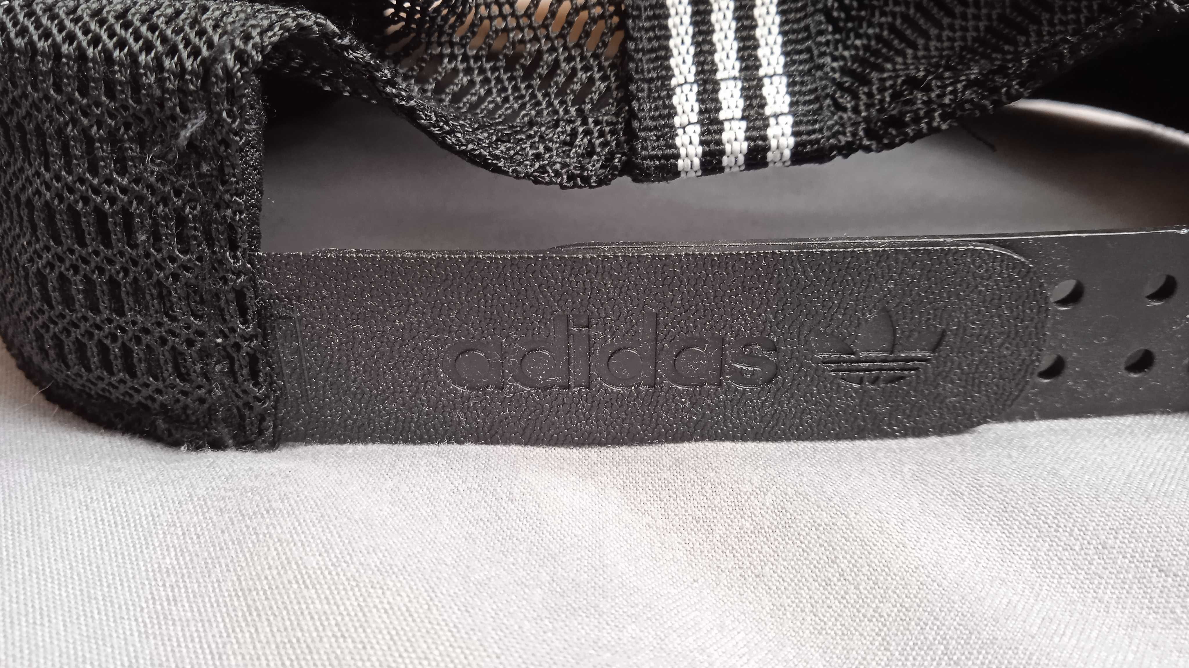 Adidas czapka z daszkiem