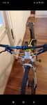 Bicicleta BTT roda 29