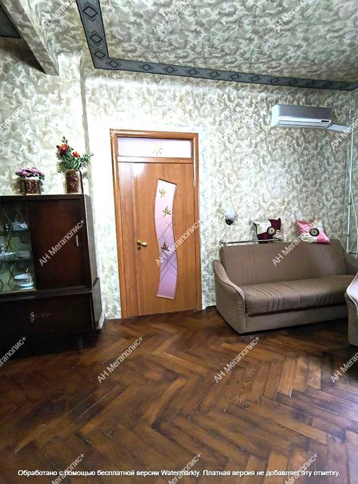 50000! Продам 3к.кв Госпром, м. Научная, Независимости 5, Центр,