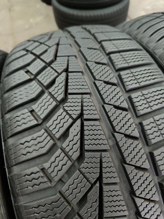 Komplet 225/50 R17 Sailun