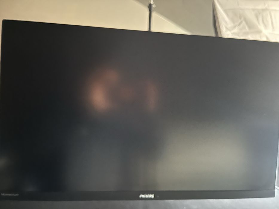 Monitor philips gamingowy 165hz 27cali