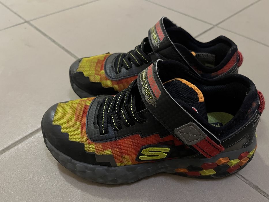 Кросовки Skechers