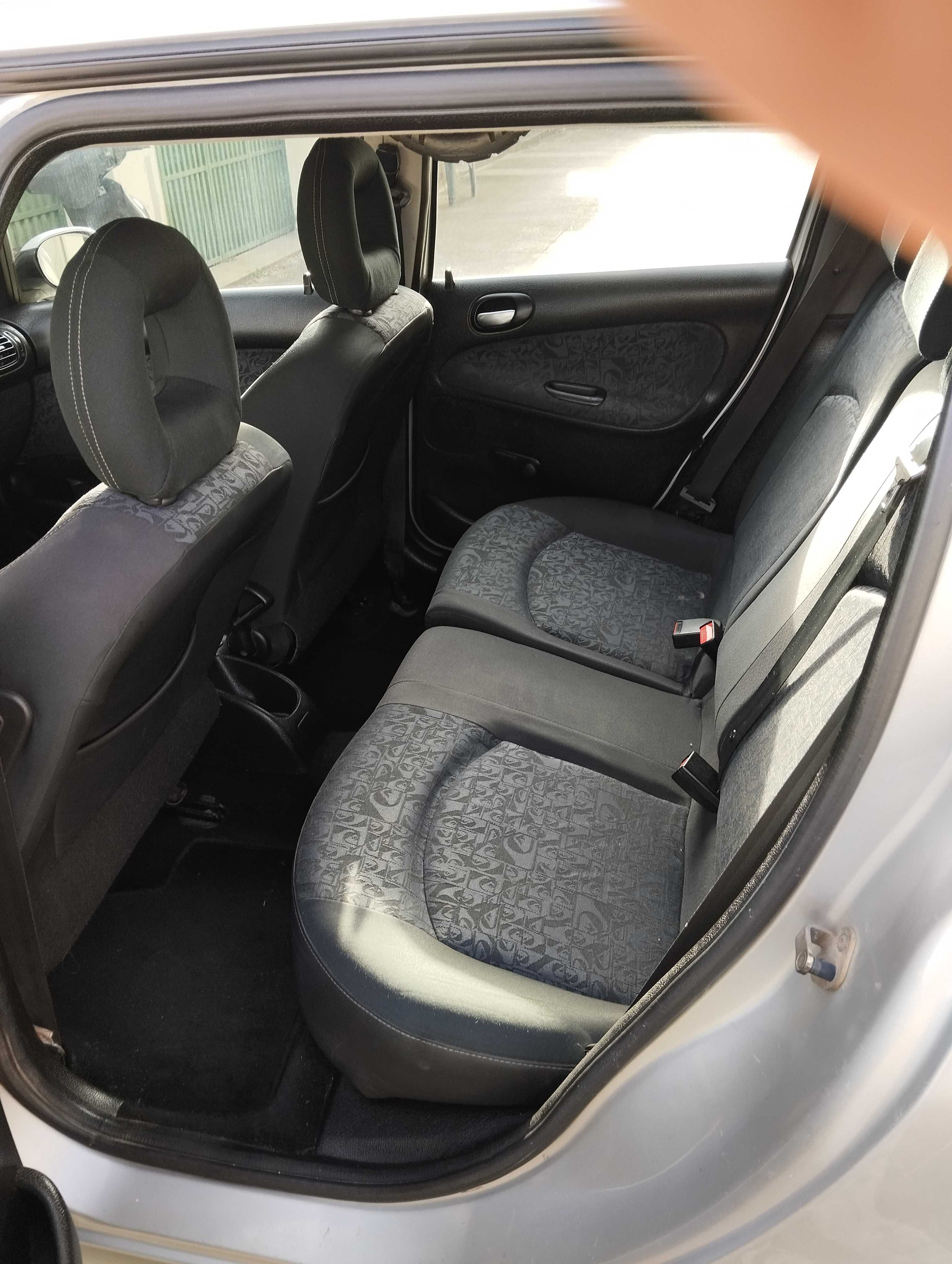 Peugeot 206 SW 1.4 Quicksilver