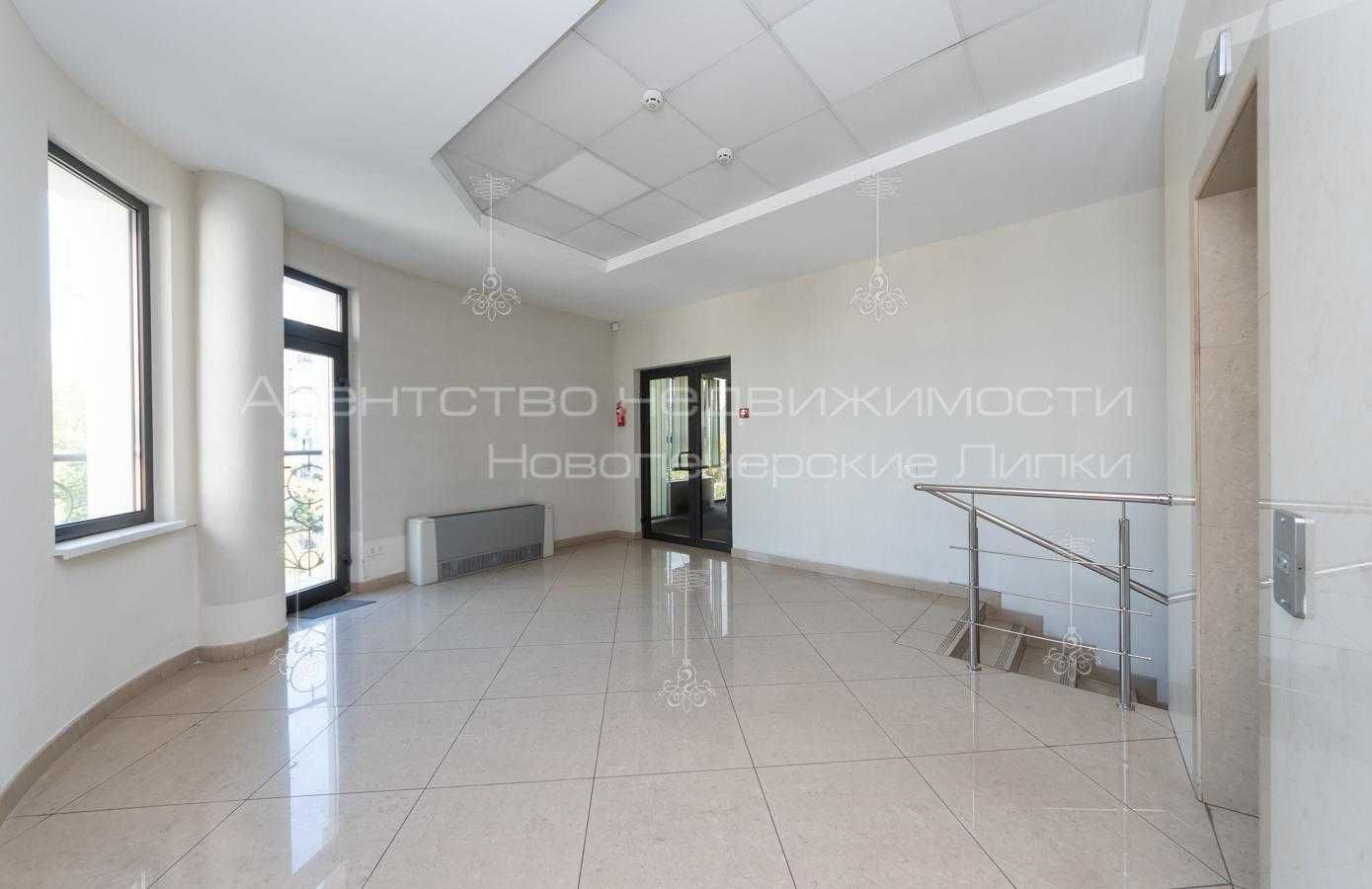 Аренда офиса 720 кв м 2 этажа БЦ  ул Олешковская 8/1