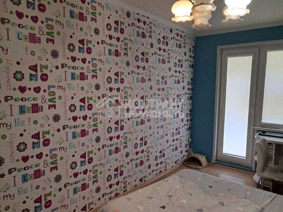 Продаж 3 к. квартири Салтівське шосе