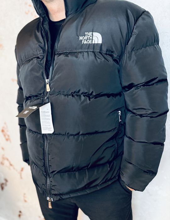 TNF kurtka meska rozm L