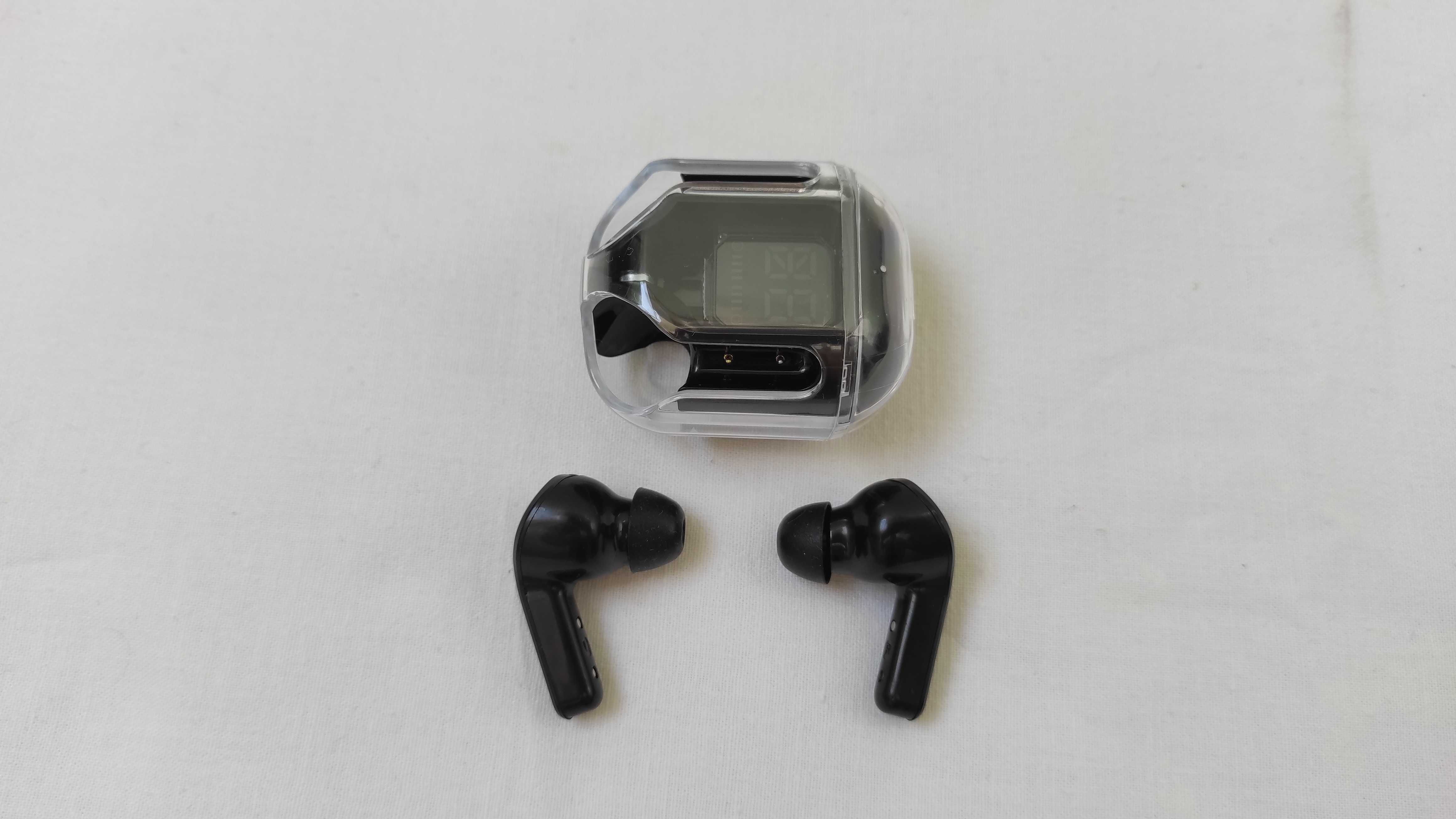 Навушники безпровідні Bluetooth
