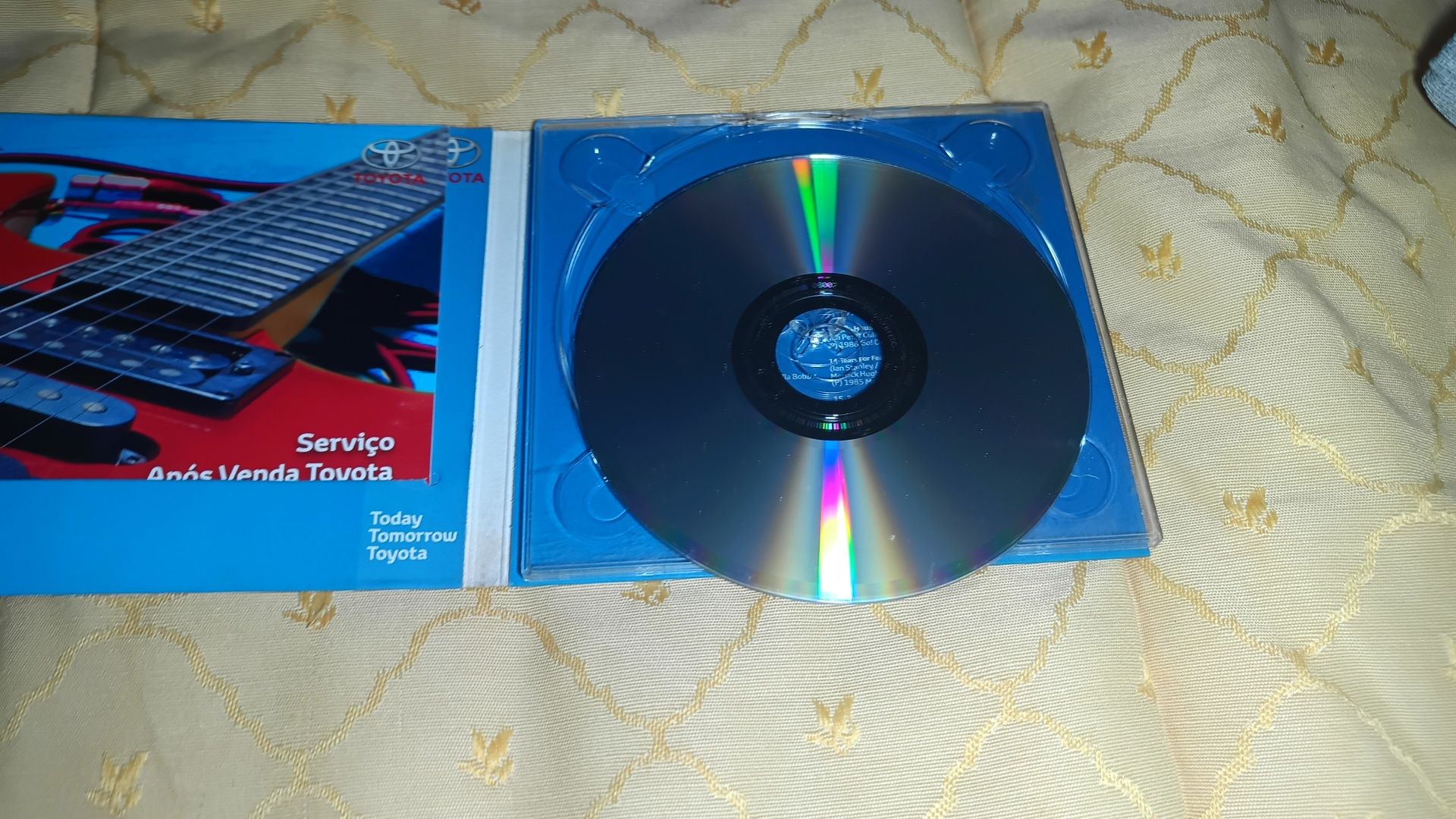 Auto e bom som II