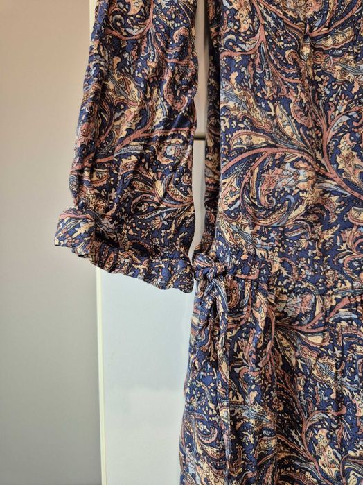 Greenpoint sukienka z rękawem 3/4, 38