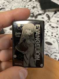 Zippo zapalniczka Evangelion Collection Asuka