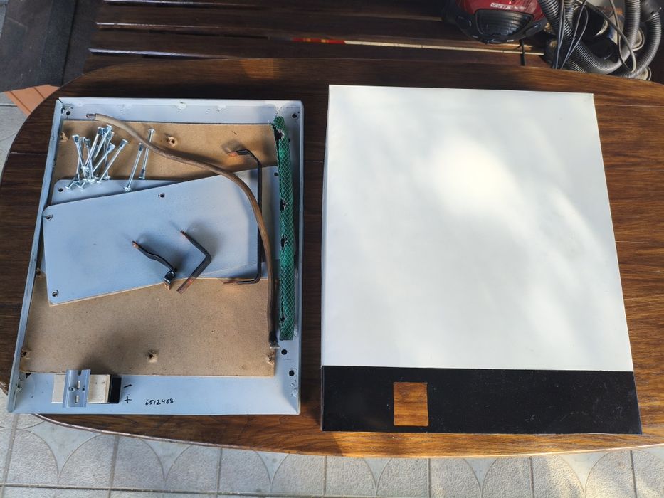 Корпус аккумулятора LifePO4