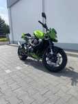 Kawasaki model Z