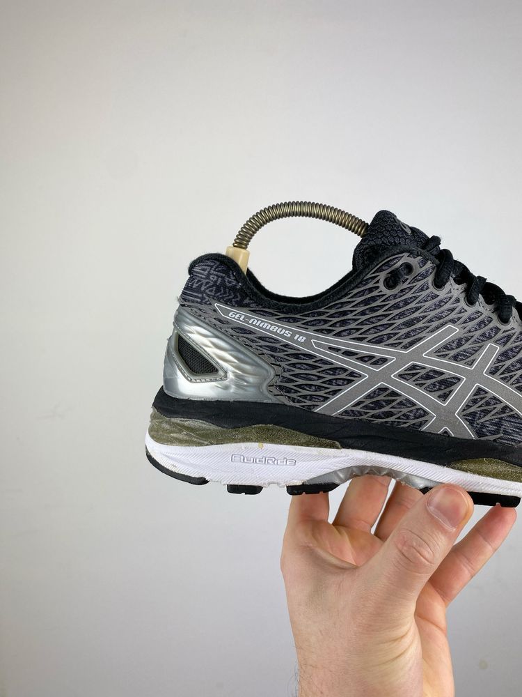 Кроссовки Asics Gel Nimbus 18