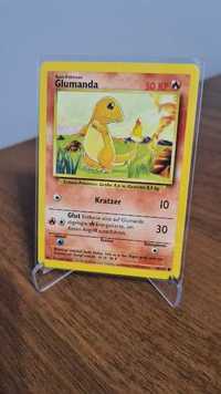 Karta Pokemon: Charmander (BS 46)