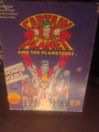 Captain Planet Zx Spectrum