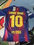 Koszulka FC Barcelona Lamine Yamal