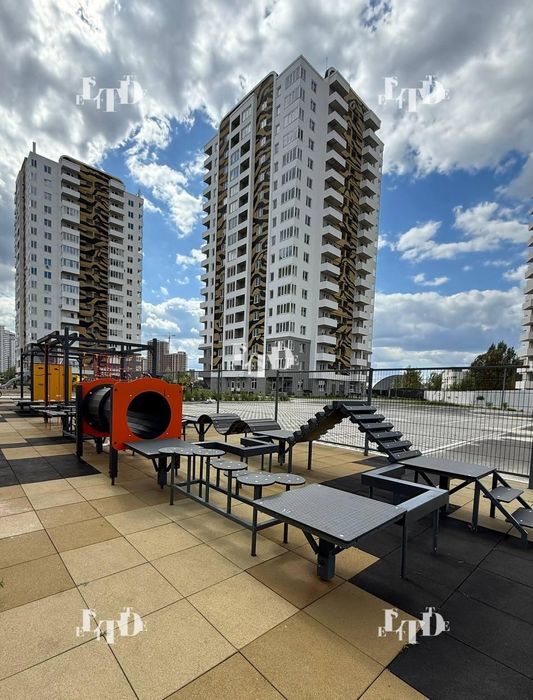 Продам двохрівневу 3-к. квартиру ЖК «Саванна Сіті», Бровари IM
