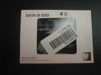 4TB SSD 870 EVO  2.5 Cal Sata III  dysk Przesyłka Gratis